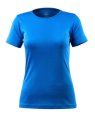 Mascot Dames T-shirt Arras 51583-967 helder blauw